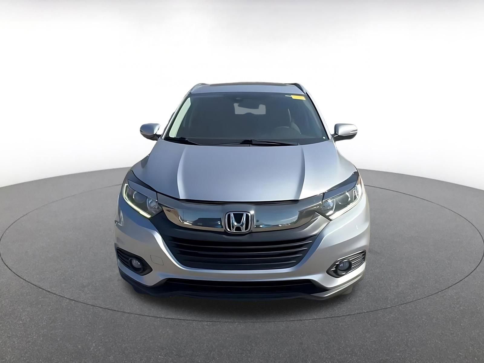 Thumbnail: 2022 Honda HR-V - 4