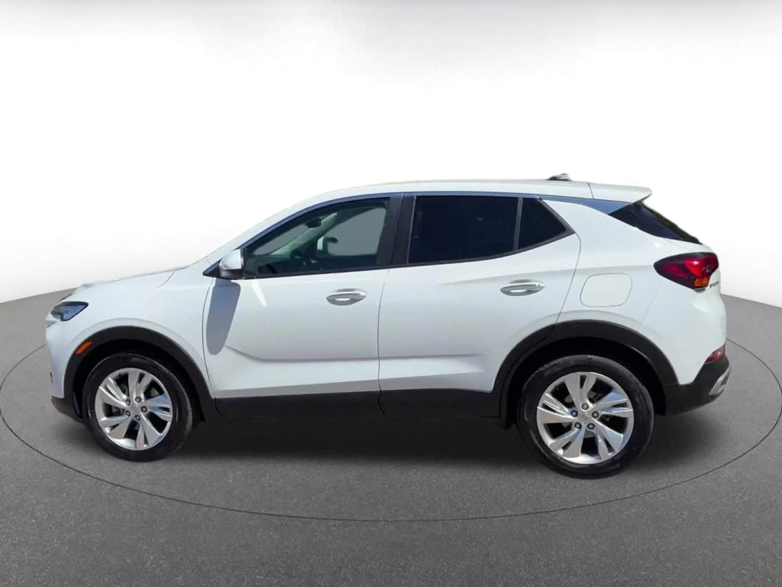 Thumbnail: 2025 Buick Encore GX - 9