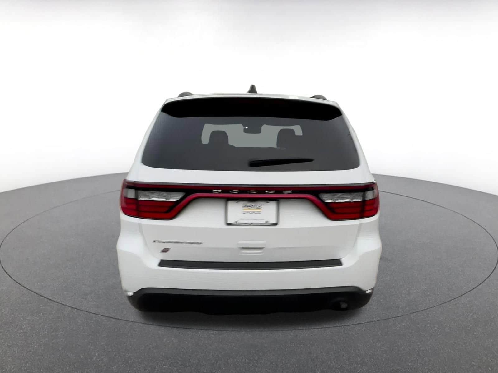 2024 Dodge Durango SXT 10