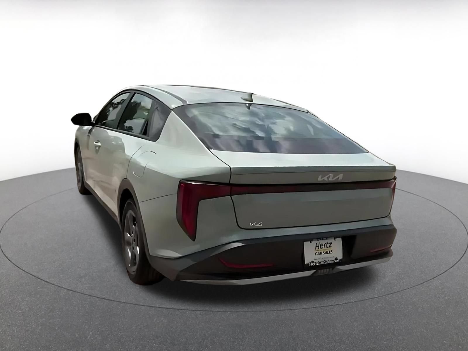 Thumbnail: 2025 Kia K4 - 11