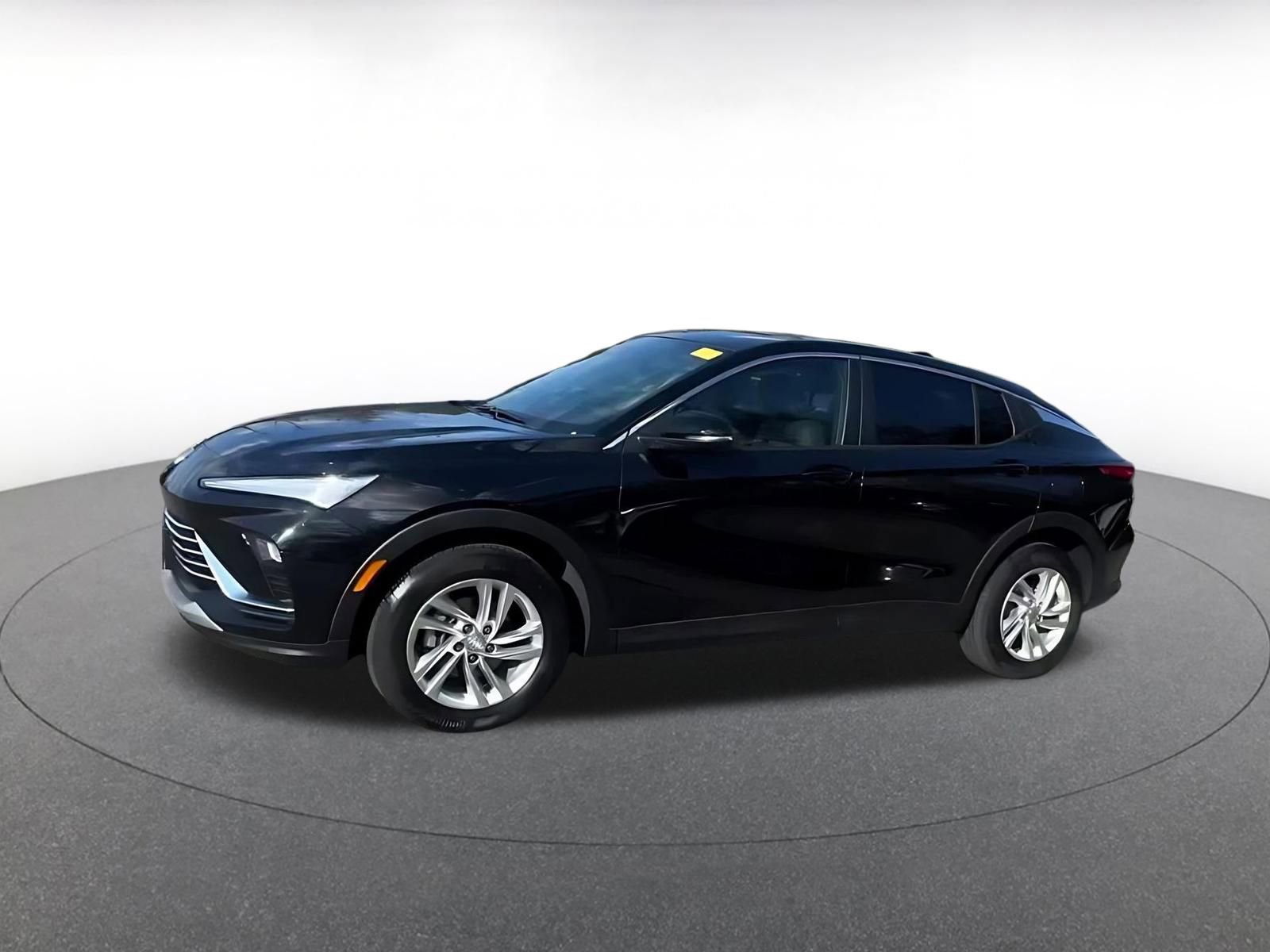 Thumbnail: 2025 Buick Envista - 11