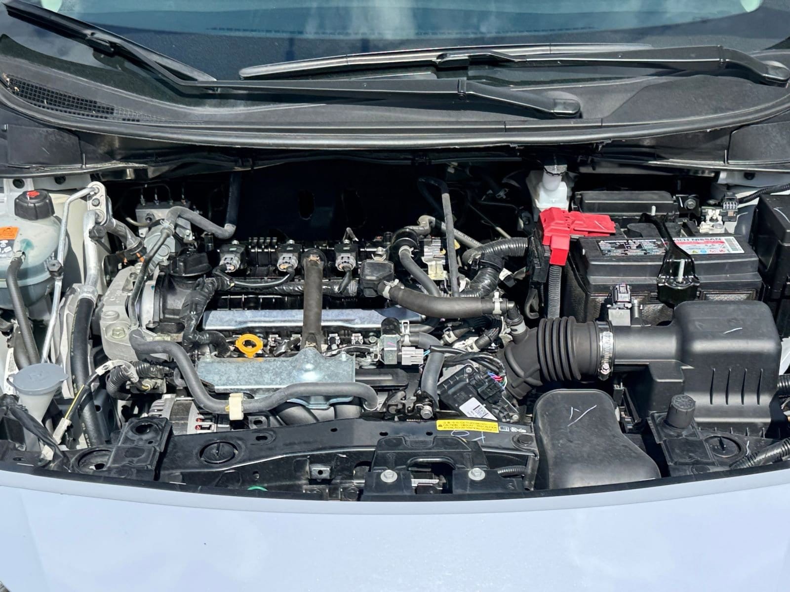 Thumbnail: 2025 Nissan Versa - 28