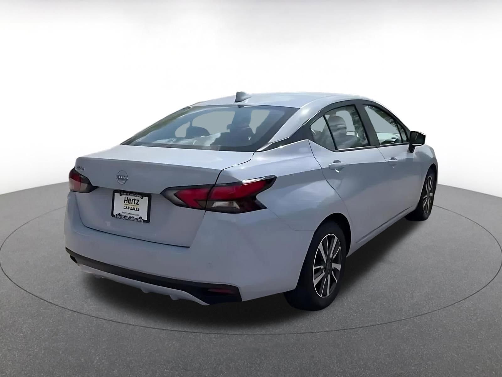 Thumbnail: 2025 Nissan Versa - 14