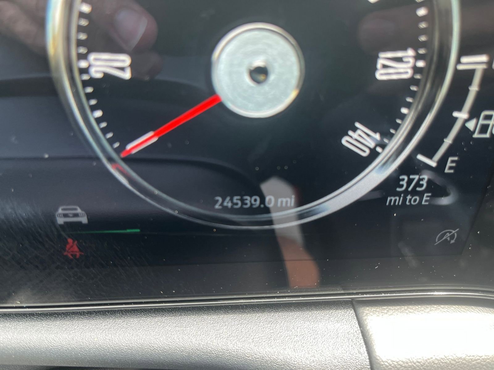 Thumbnail: 2024 Ford Mustang - 35