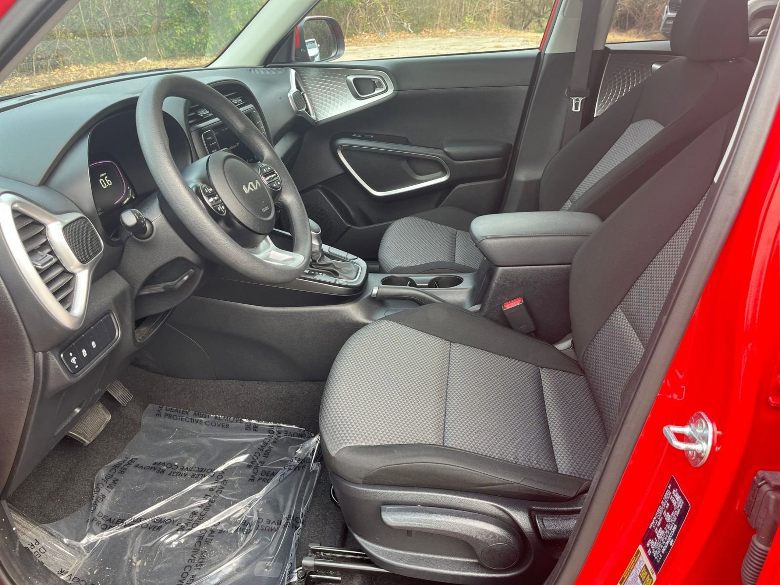 Thumbnail: 2025 Kia Soul - 22