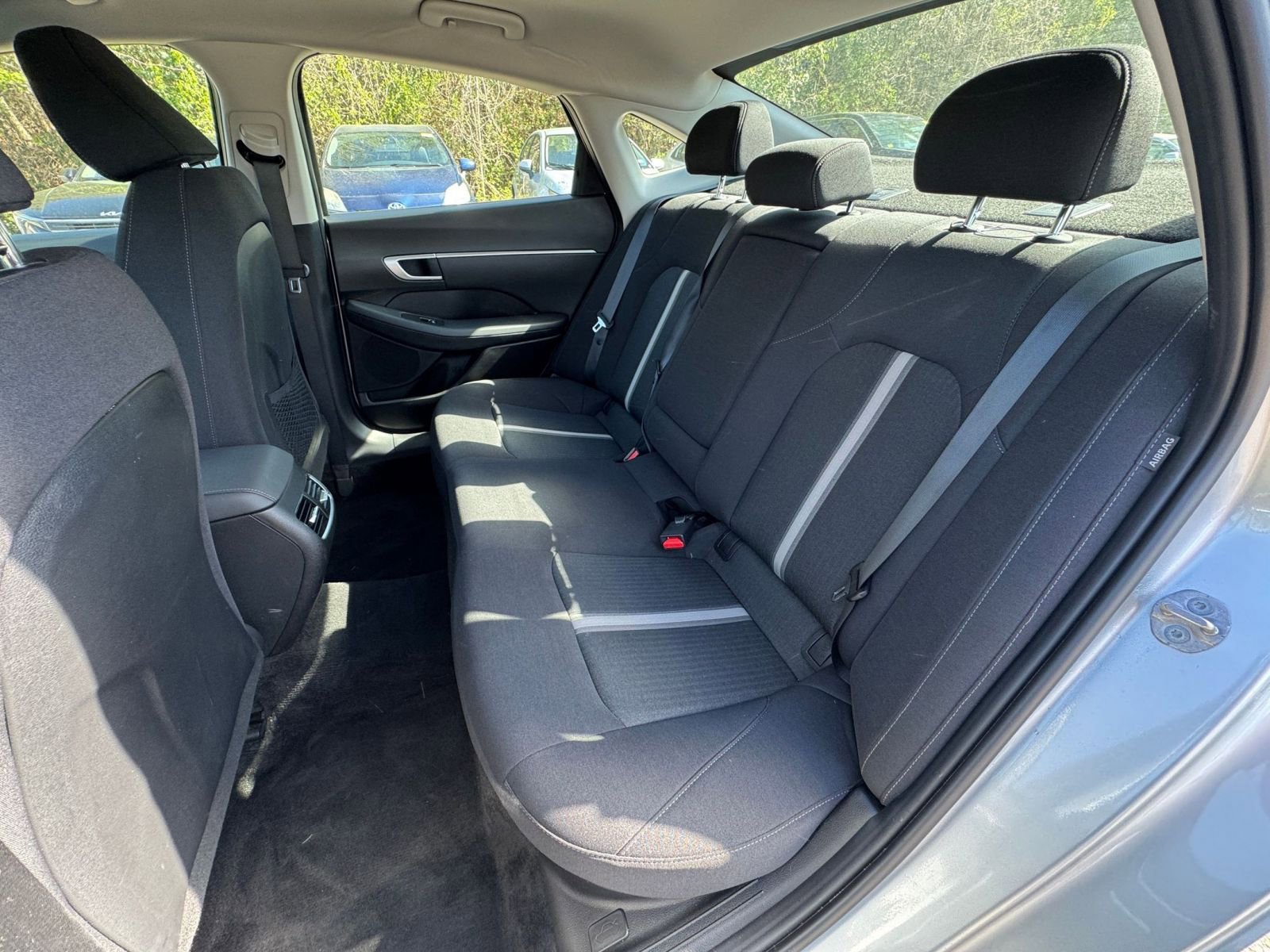 Thumbnail: 2025 Hyundai Sonata - 33