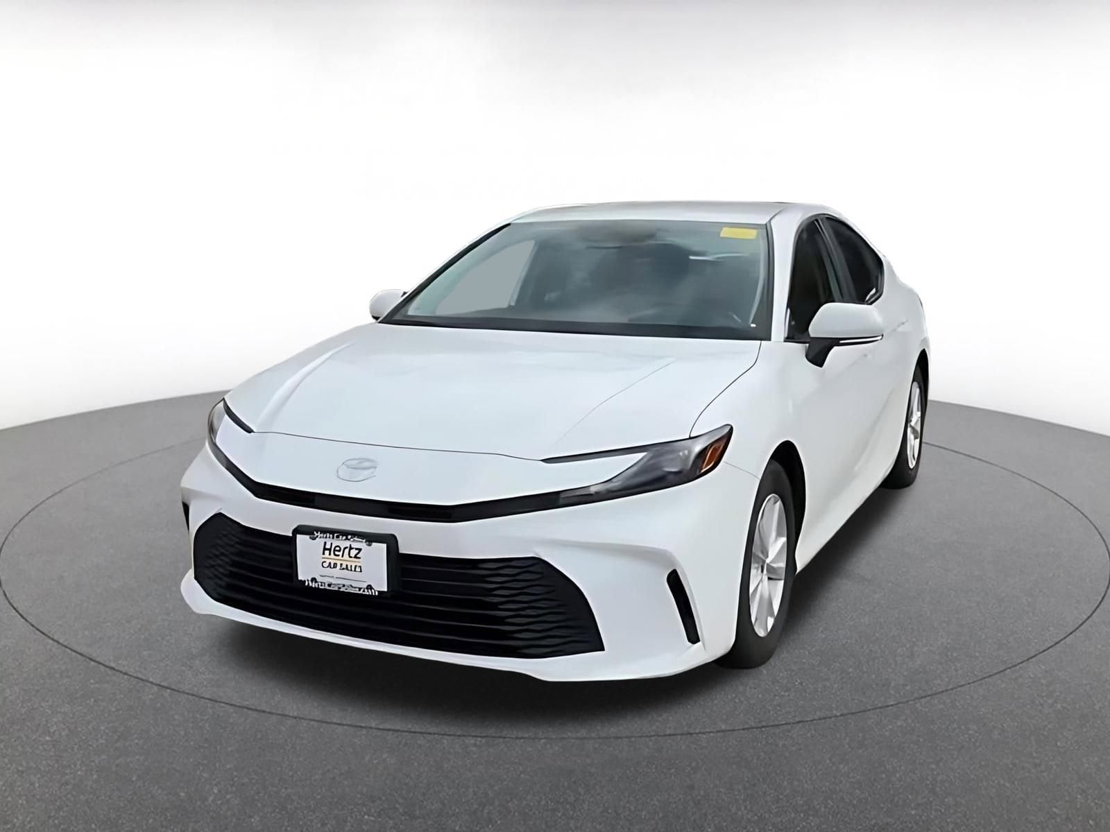 Thumbnail: 2025 Toyota Camry - 8