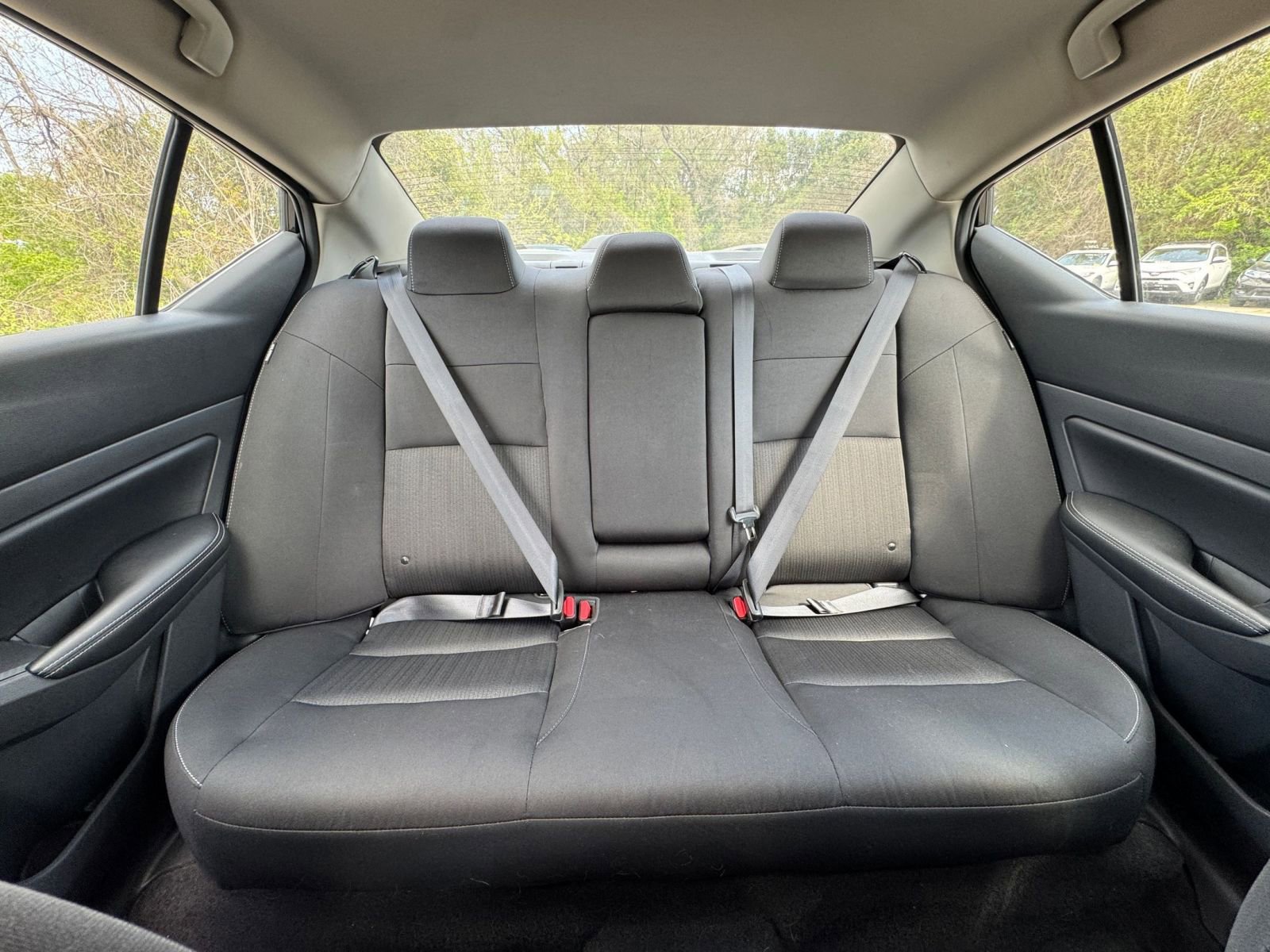 Thumbnail: 2025 Nissan Altima - 34