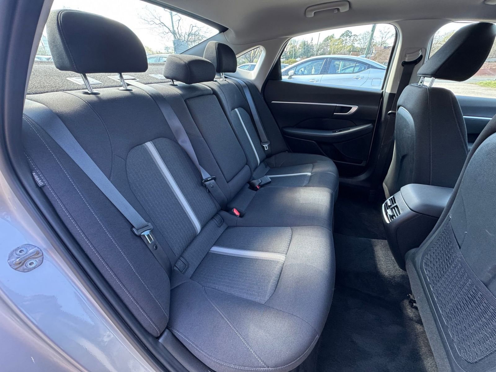 Thumbnail: 2025 Hyundai Sonata - 35