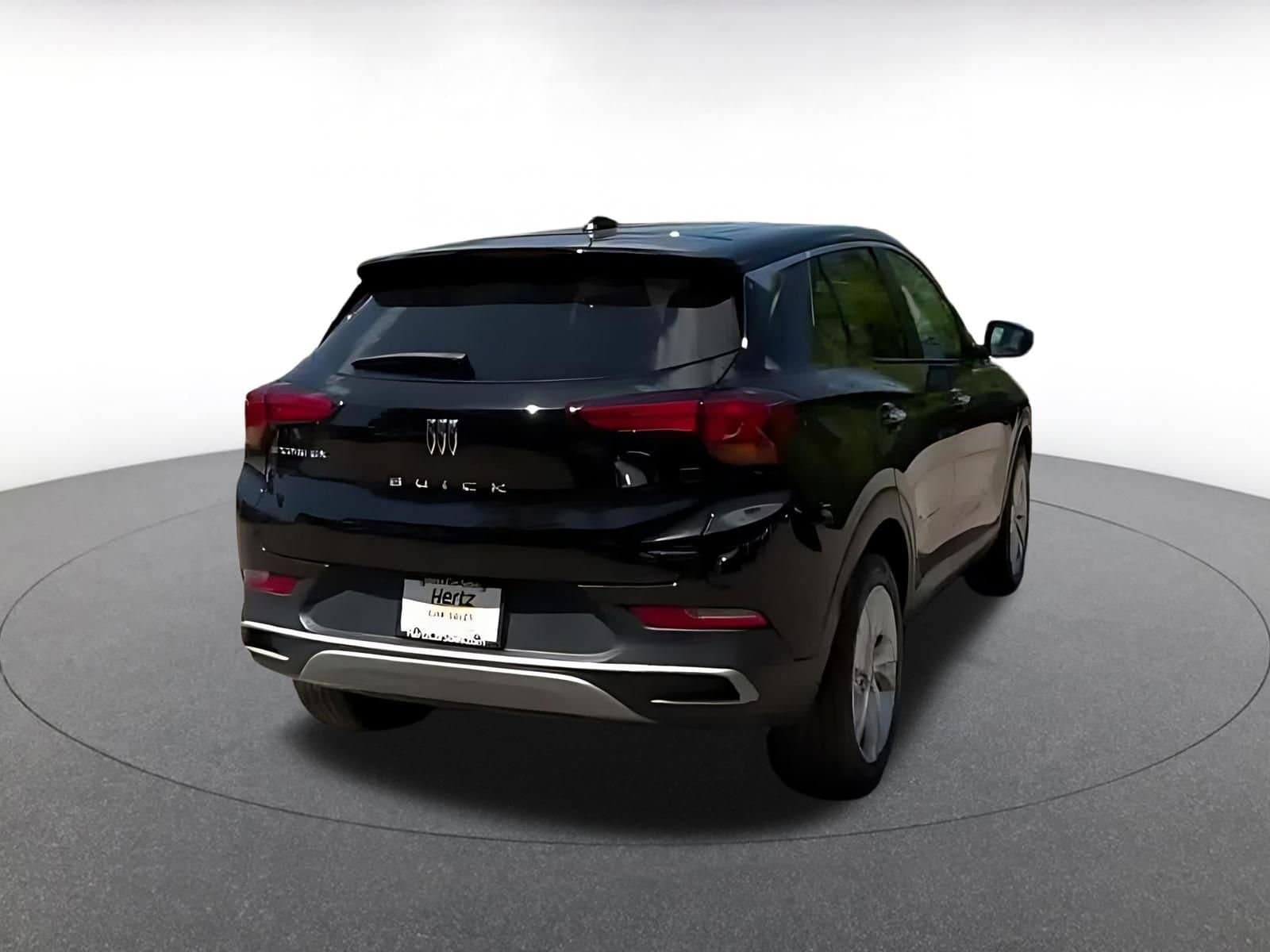 Thumbnail: 2025 Buick Encore GX - 14
