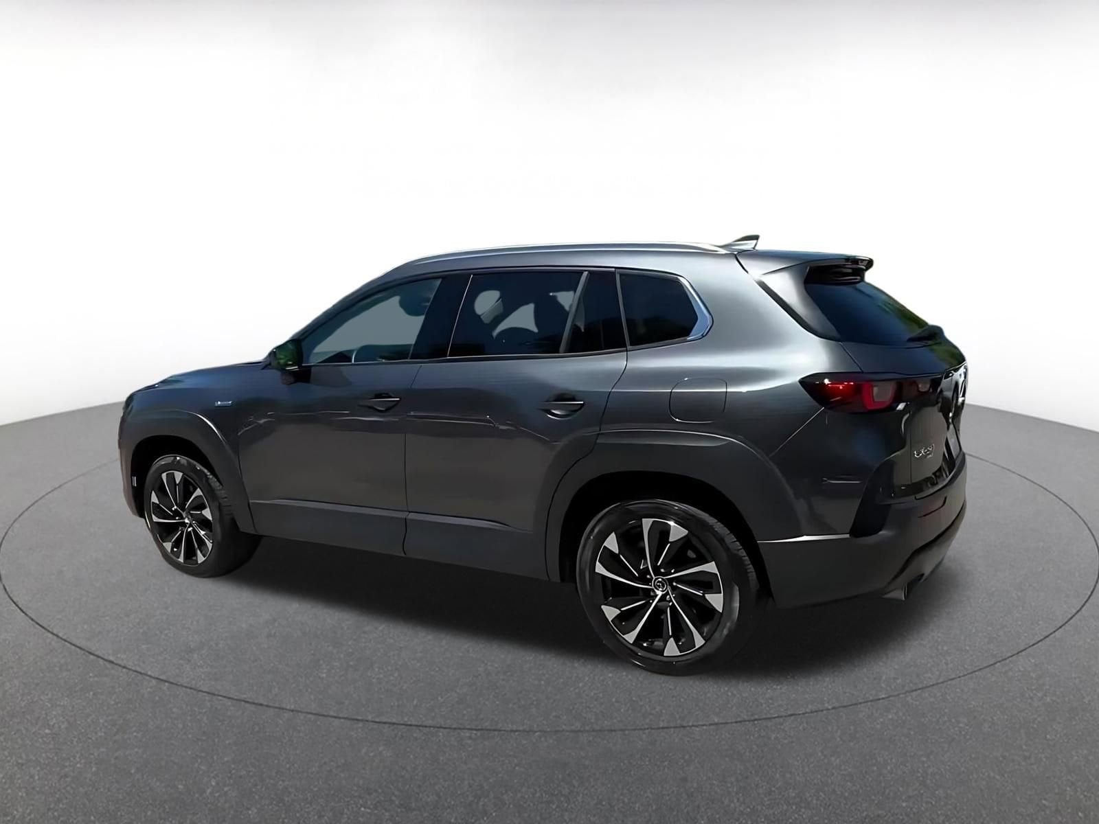 Thumbnail: 2025 Mazda CX-50 - 10