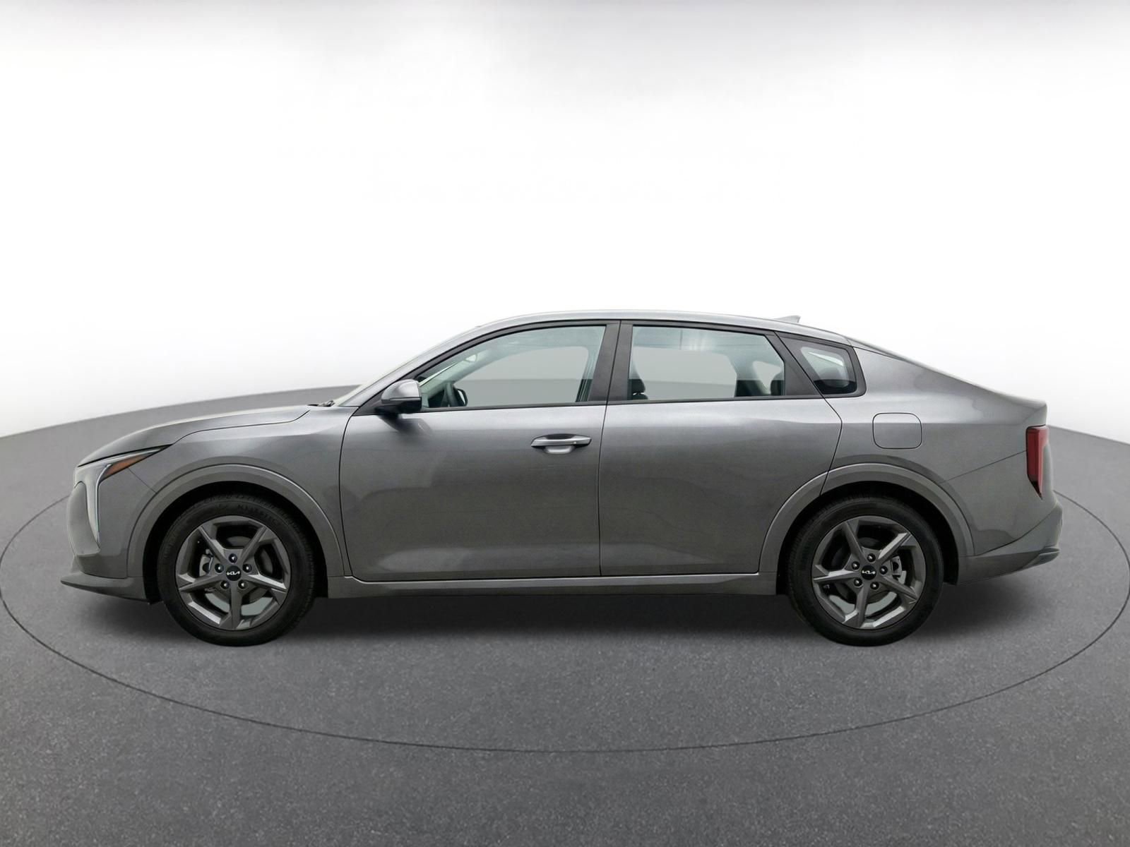 Thumbnail: 2025 Kia K4 - 4