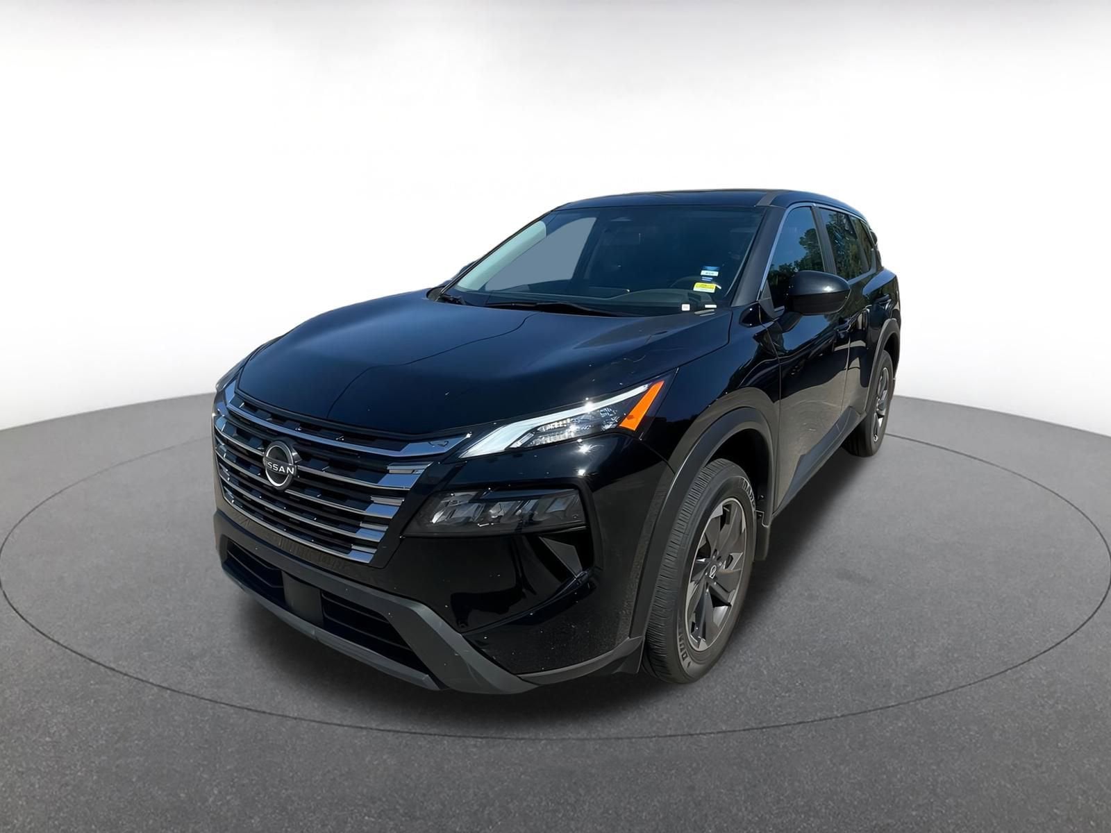 Thumbnail: 2024 Nissan Rogue - 3