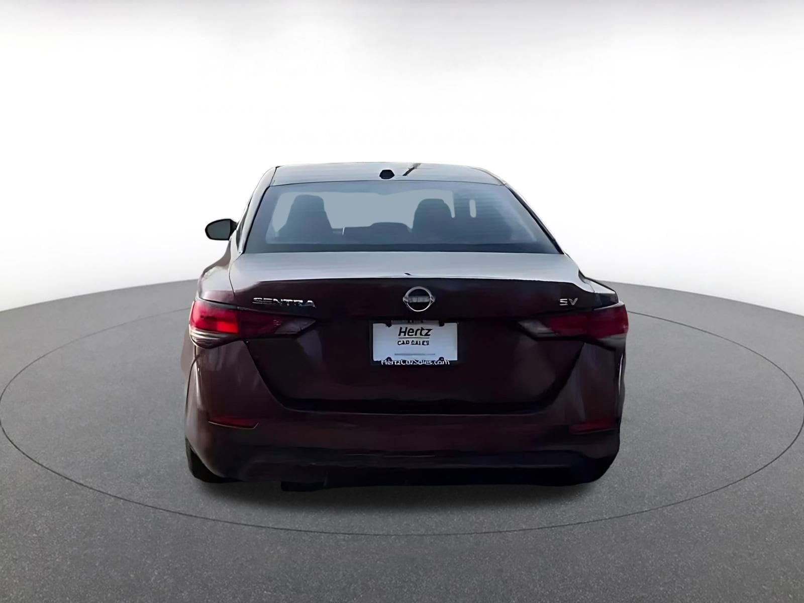 Thumbnail: 2024 Nissan Sentra - 10