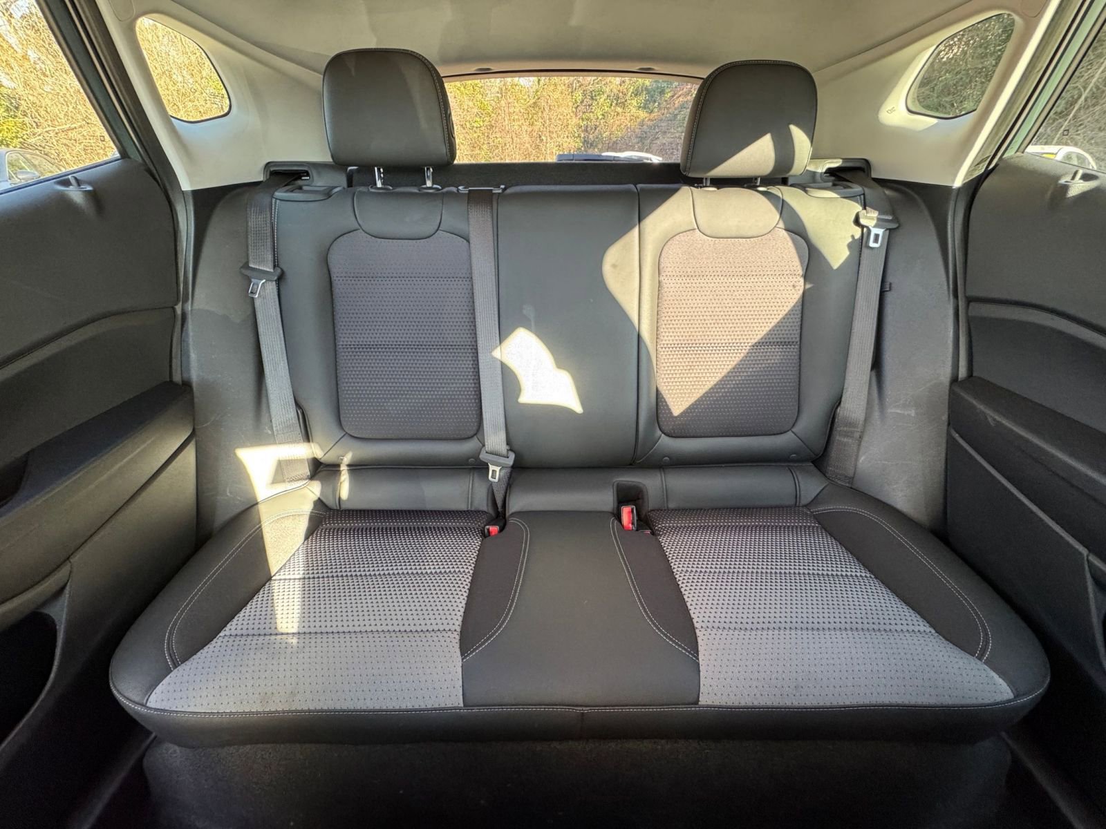 Thumbnail: 2025 Chevrolet Trax - 33