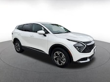 2024 Kia Sportage LX -
                  Raleigh, NC