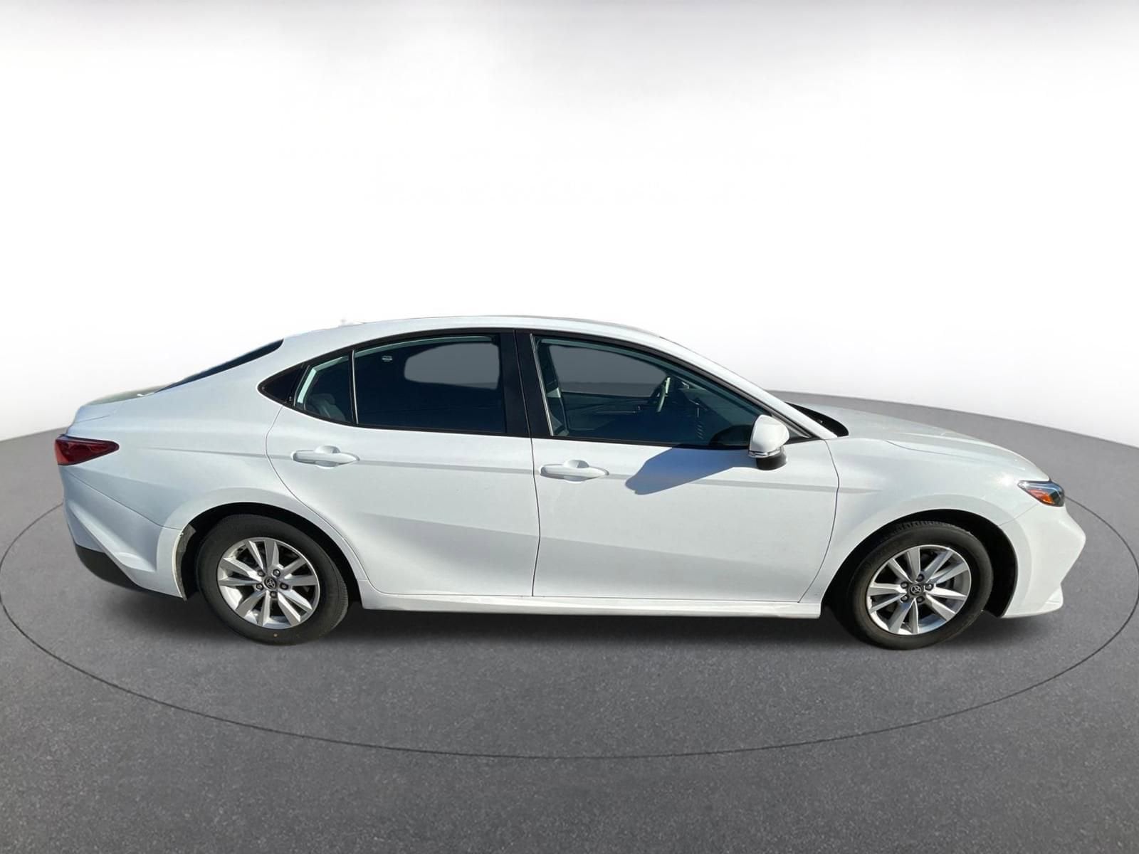 Thumbnail: 2025 Toyota Camry - 8