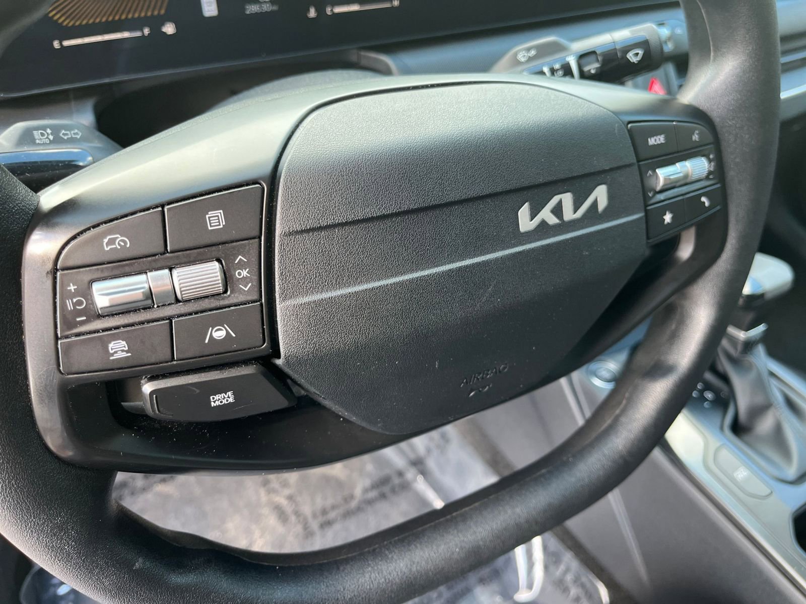 Thumbnail: 2025 Kia K4 - 25