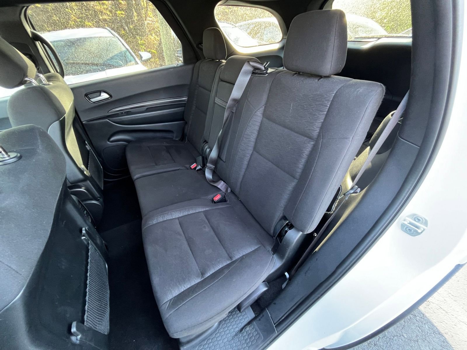 2024 Dodge Durango SXT 27