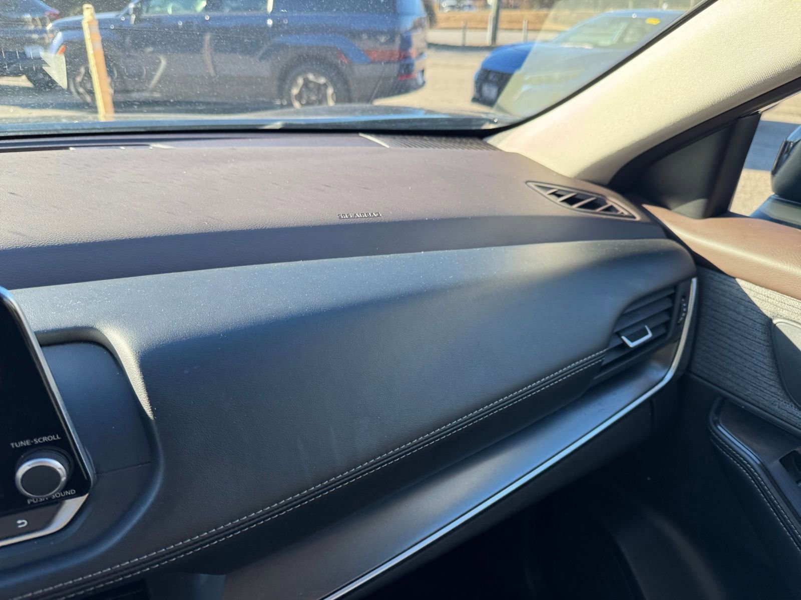 Thumbnail: 2023 Nissan Rogue - 30