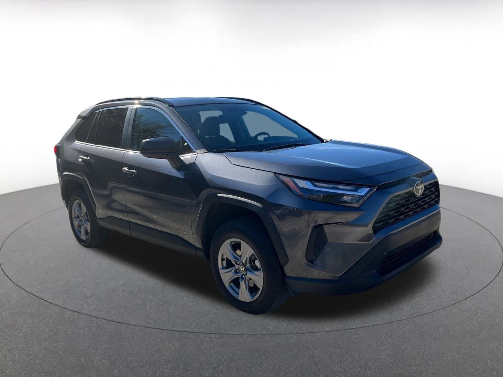 Thumbnail: 2025 Toyota RAV4 - 1