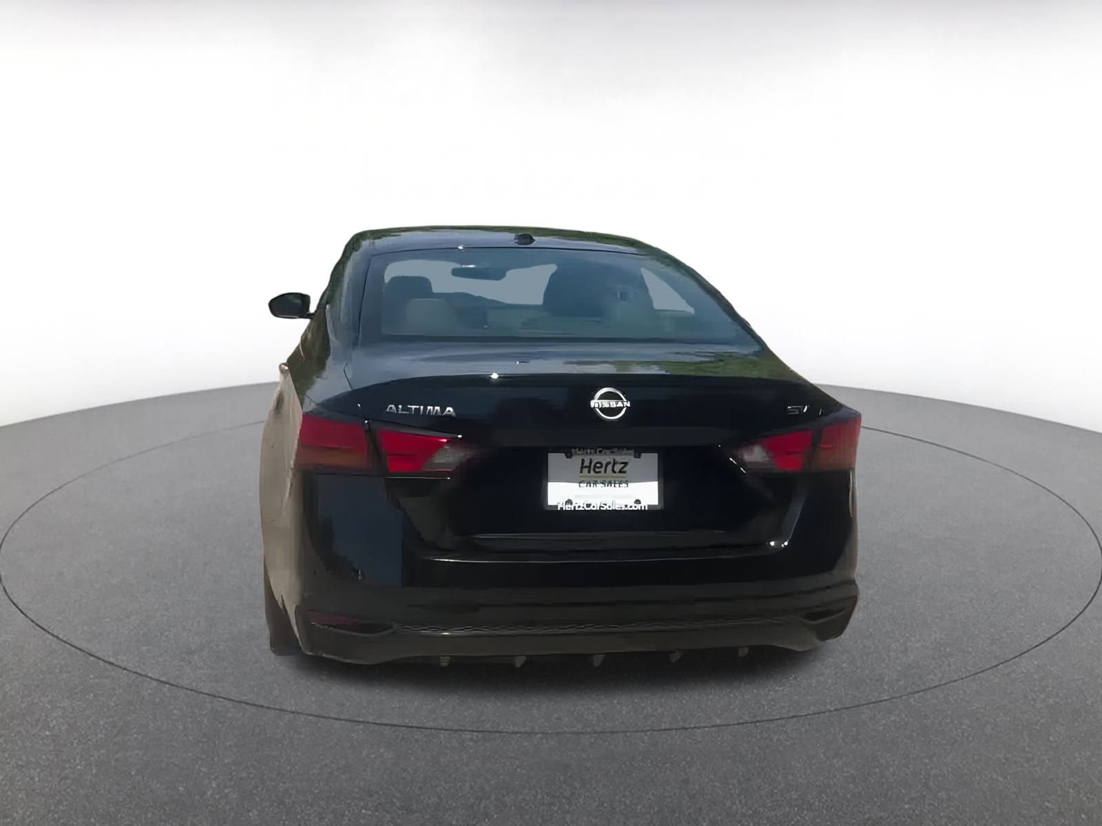 Thumbnail: 2024 Nissan Altima - 12