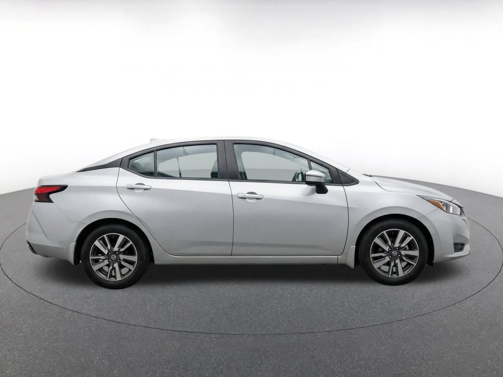 Thumbnail: 2025 Nissan Versa - 10