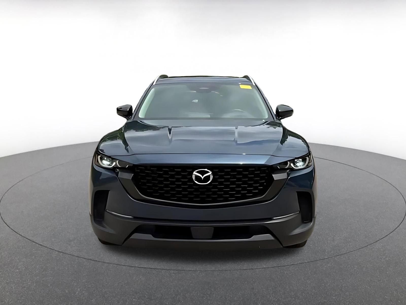 Thumbnail: 2025 Mazda CX-50 - 4
