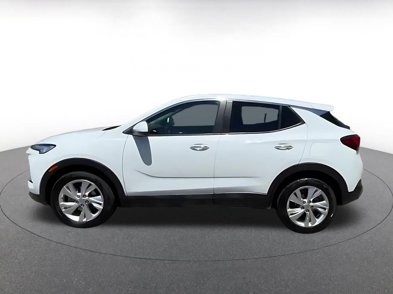 Thumbnail: 2025 Buick Encore GX - 10