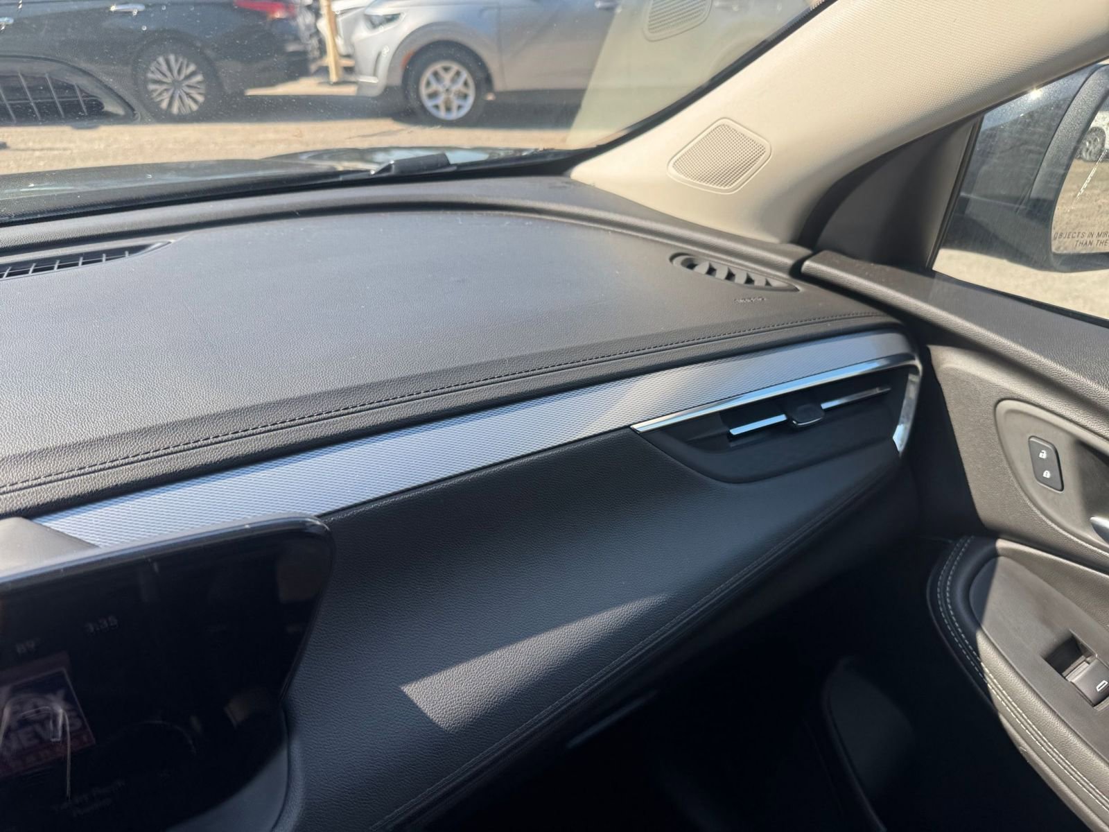 Thumbnail: 2025 Buick Encore GX - 31