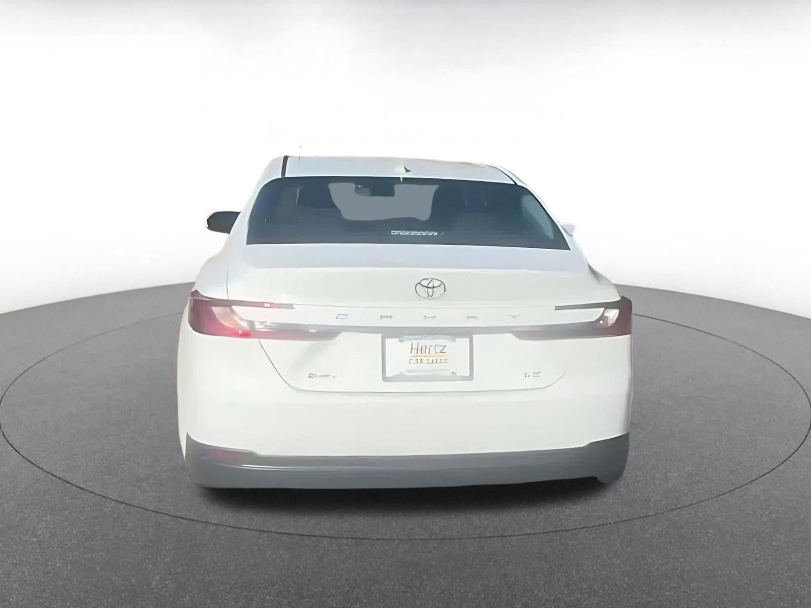 Thumbnail: 2025 Toyota Camry - 12