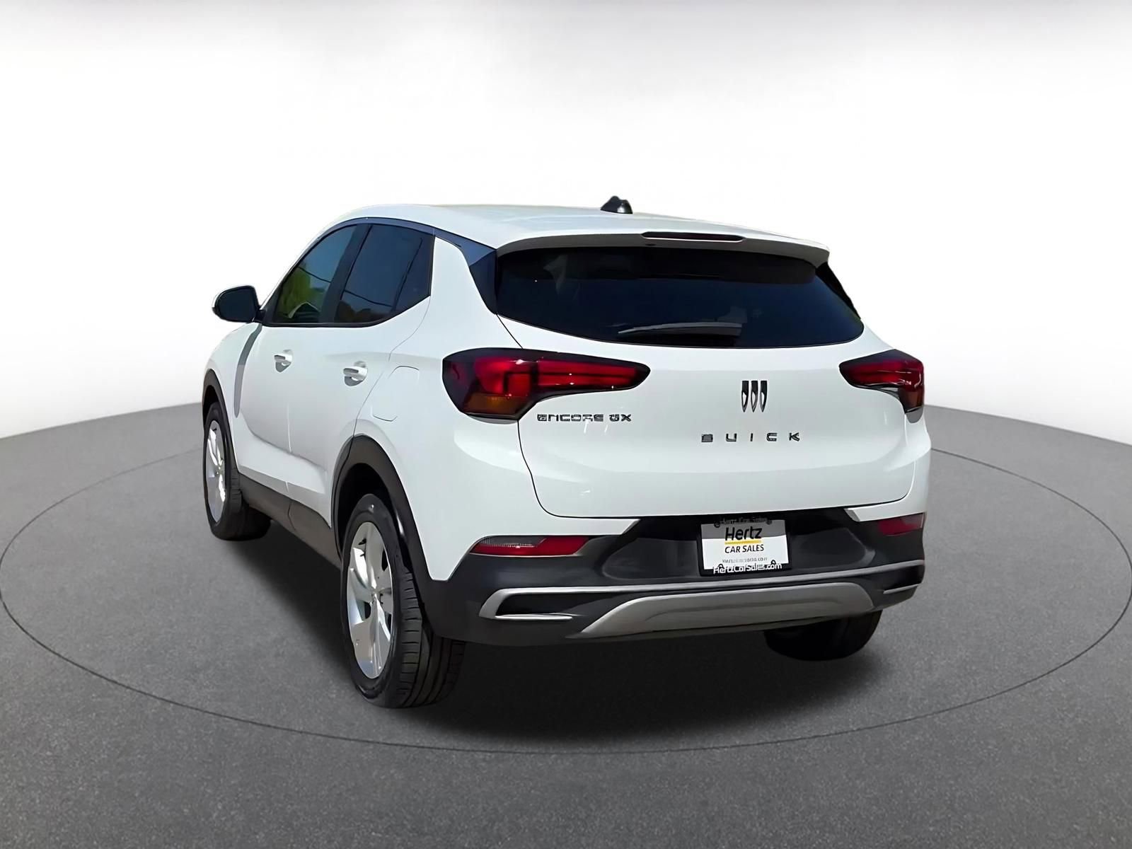 Thumbnail: 2025 Buick Encore GX - 11