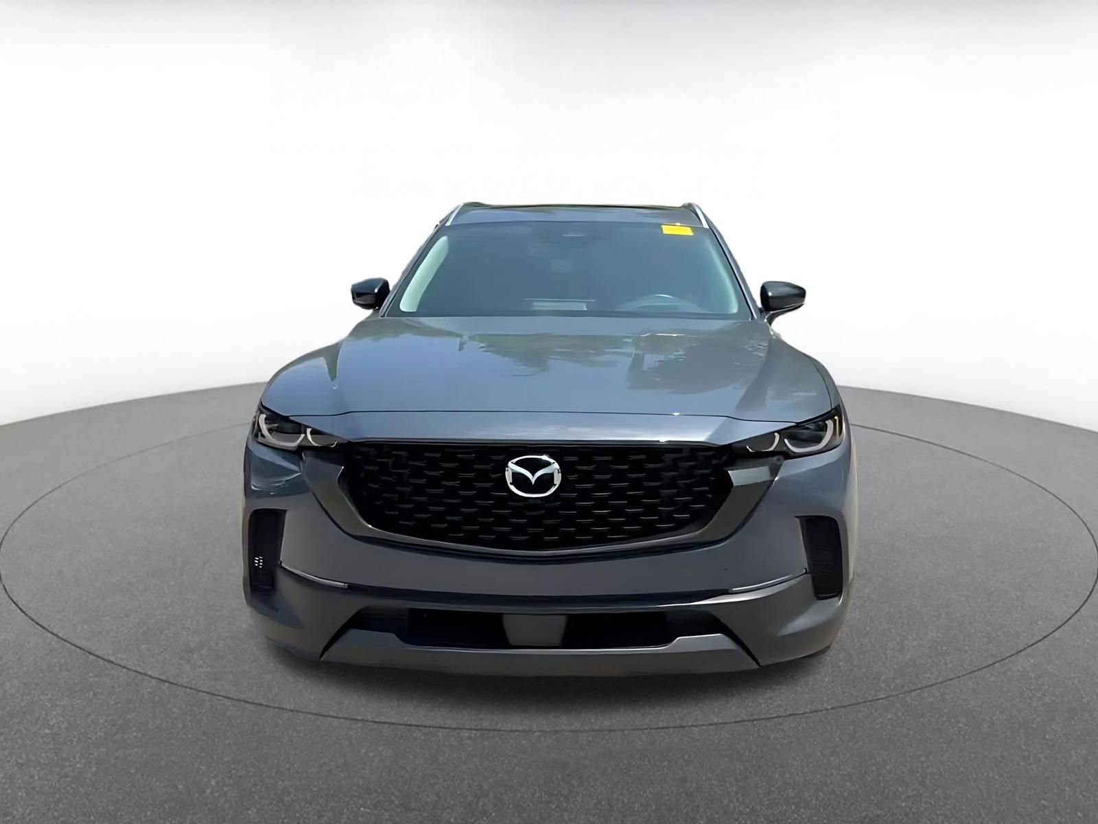 Thumbnail: 2025 Mazda CX-50 - 4