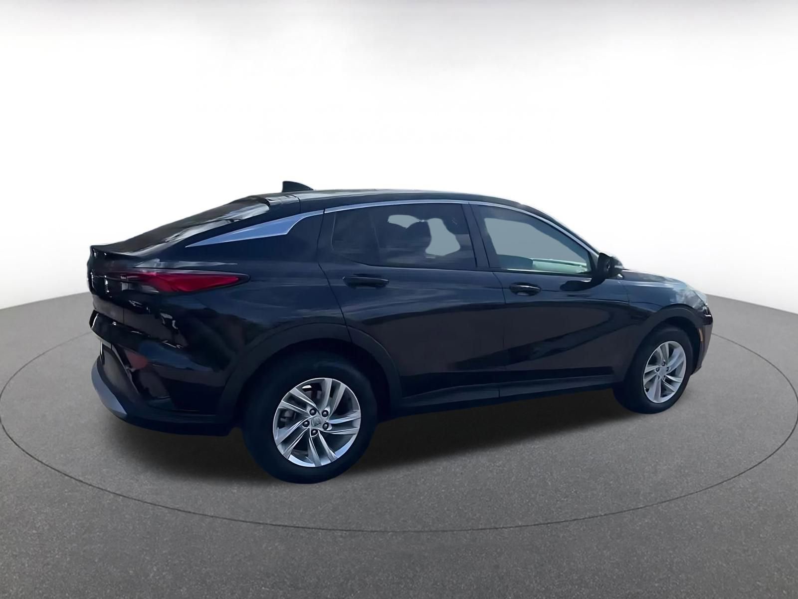 Thumbnail: 2025 Buick Envista - 22