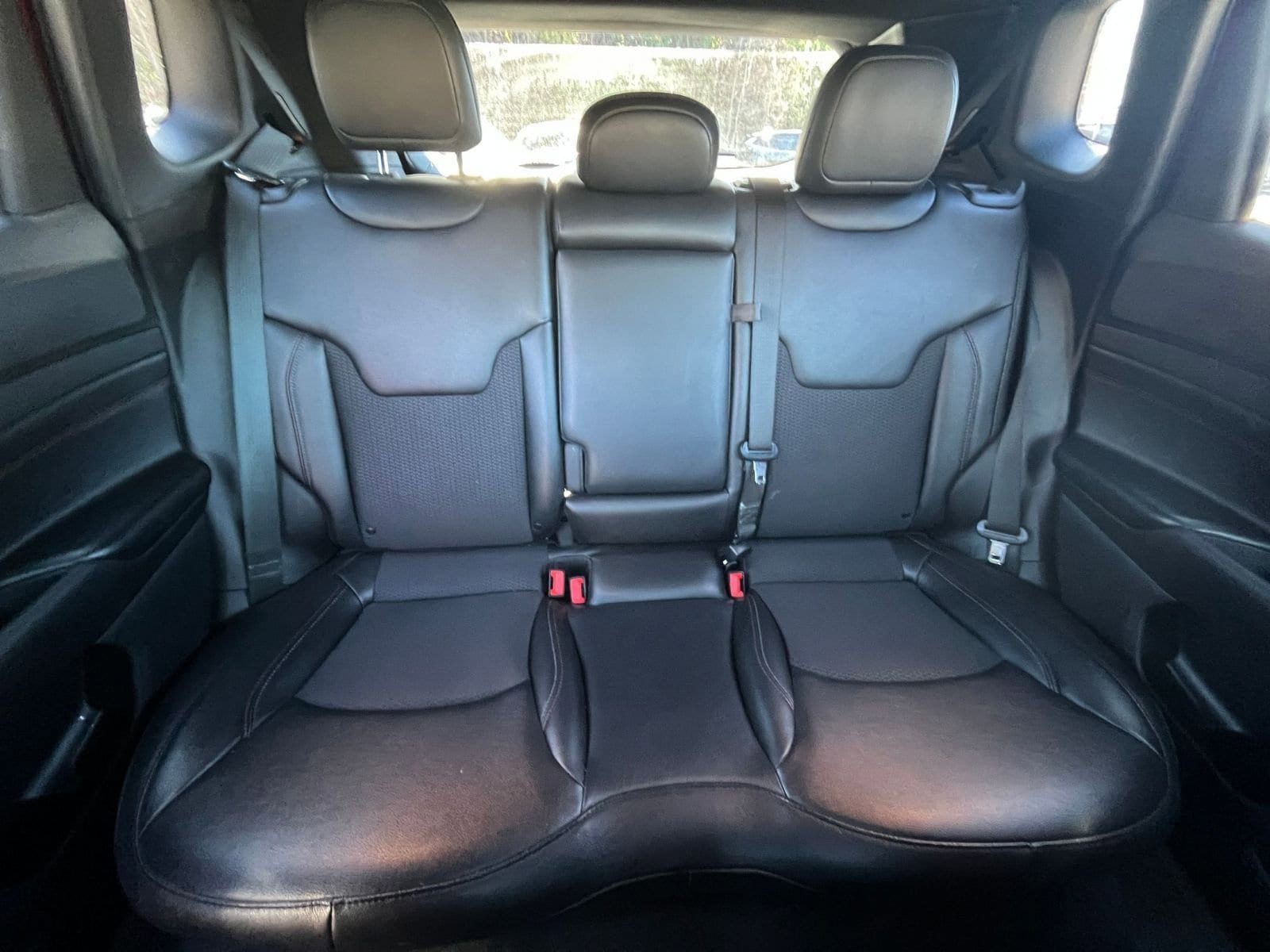 Thumbnail: 2025 Jeep Compass - 35