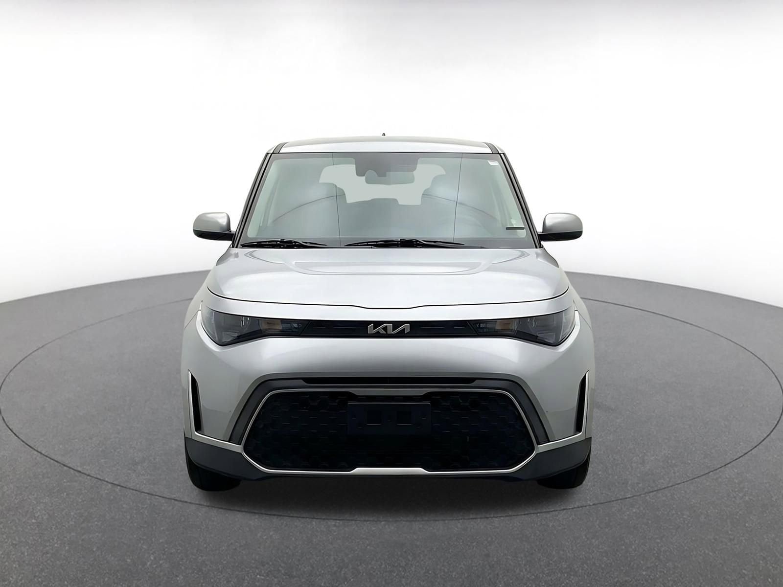 Thumbnail: 2025 Kia Soul - 2