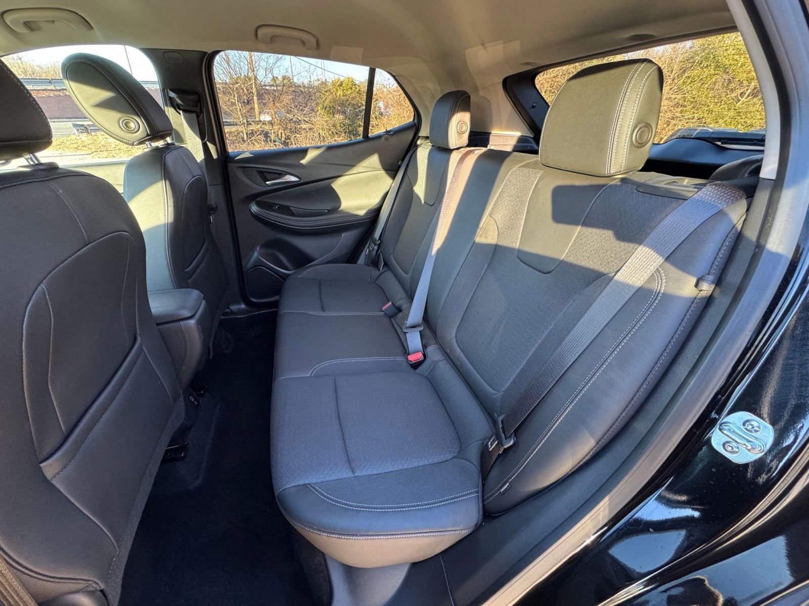 Thumbnail: 2025 Buick Encore GX - 32