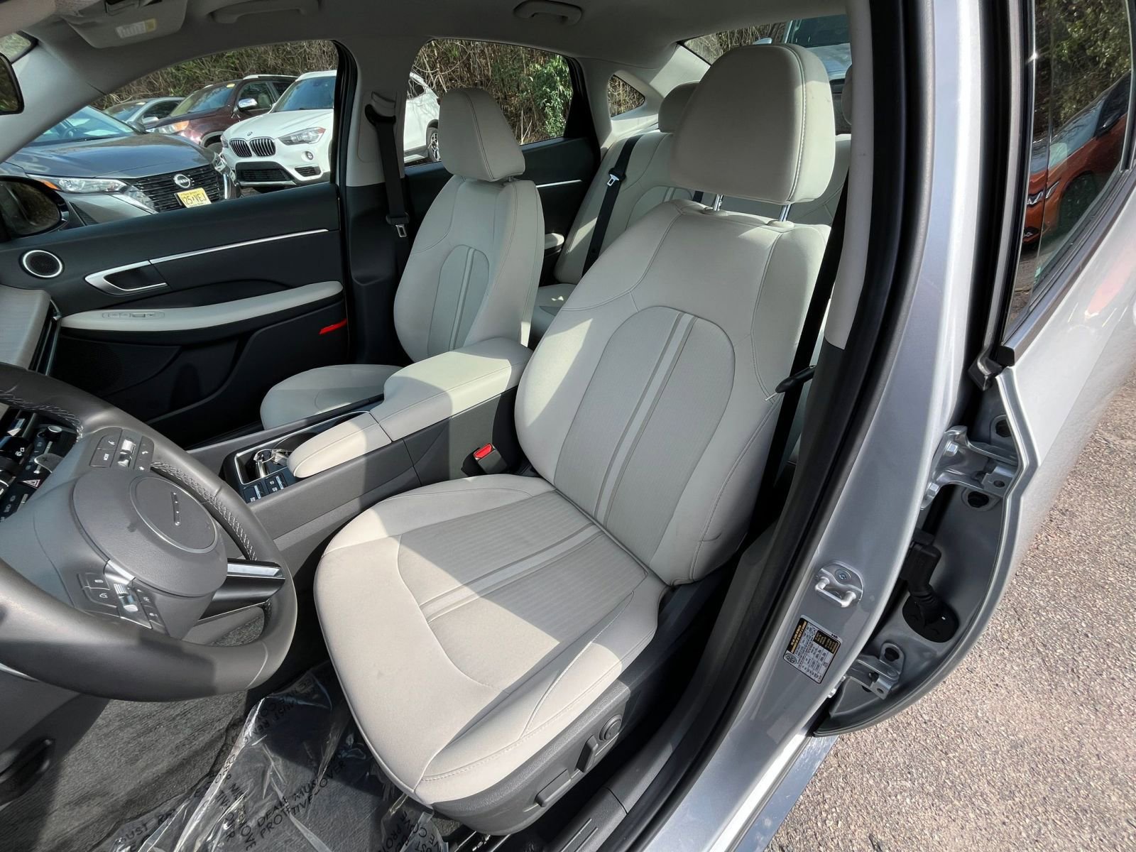 Thumbnail: 2025 Hyundai Sonata - 34