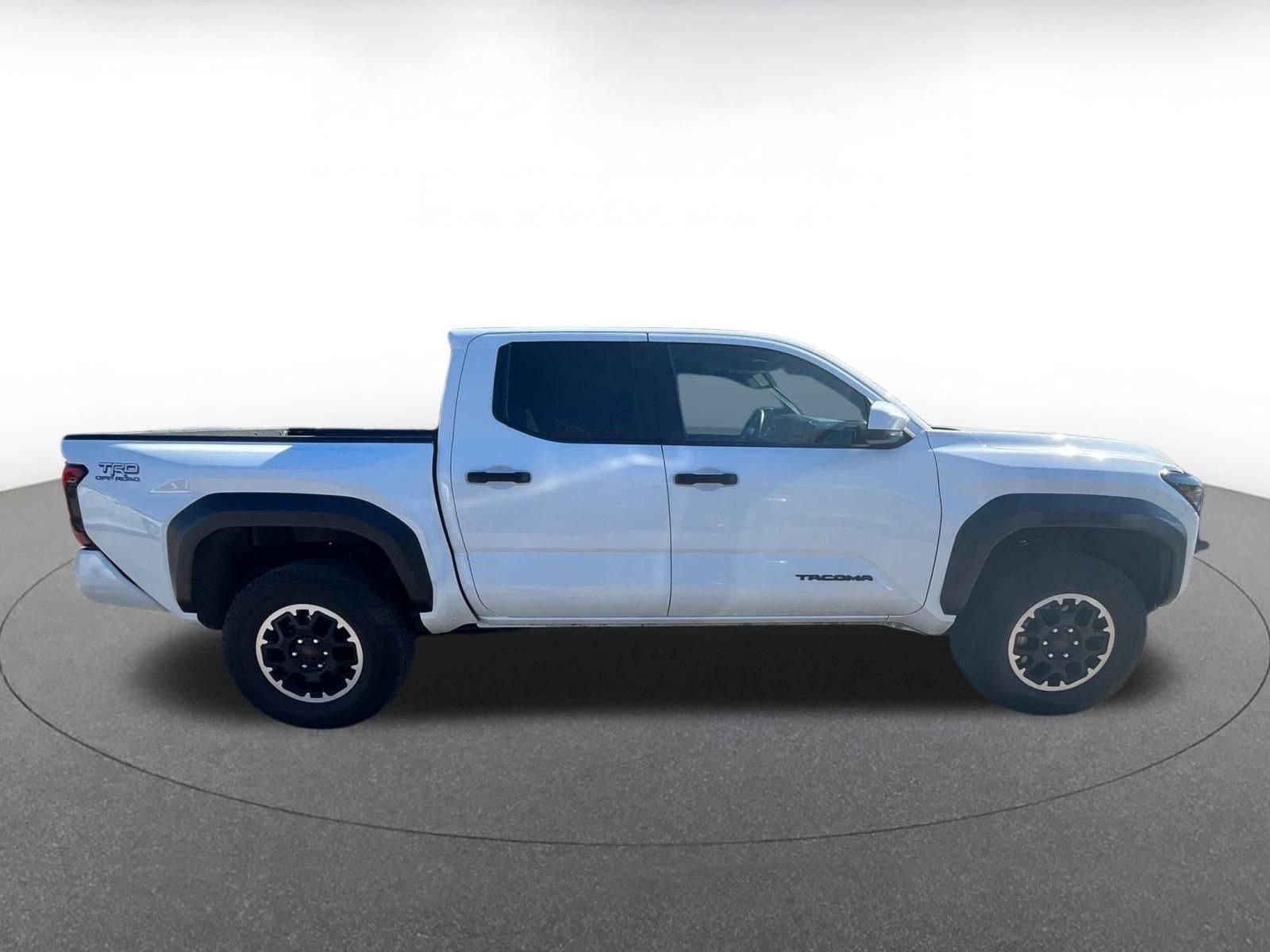 Thumbnail: 2025 Toyota Tacoma - 8