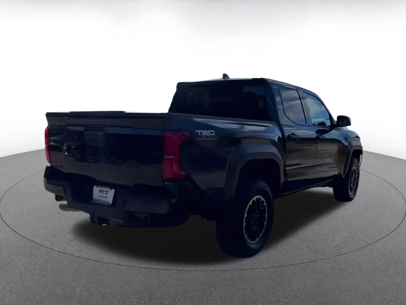 Thumbnail: 2025 Toyota Tacoma - 14