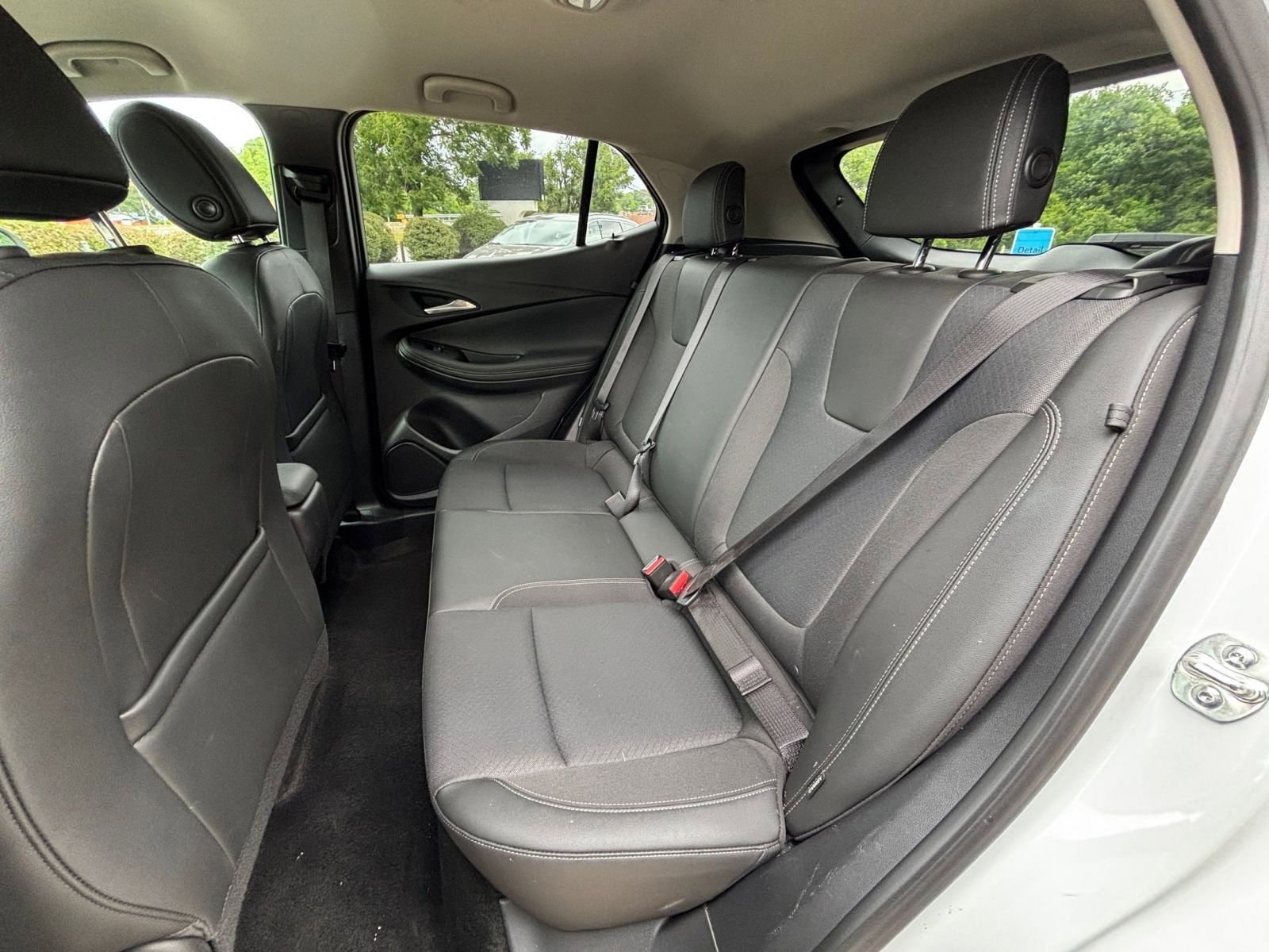 Thumbnail: 2025 Buick Encore GX - 33