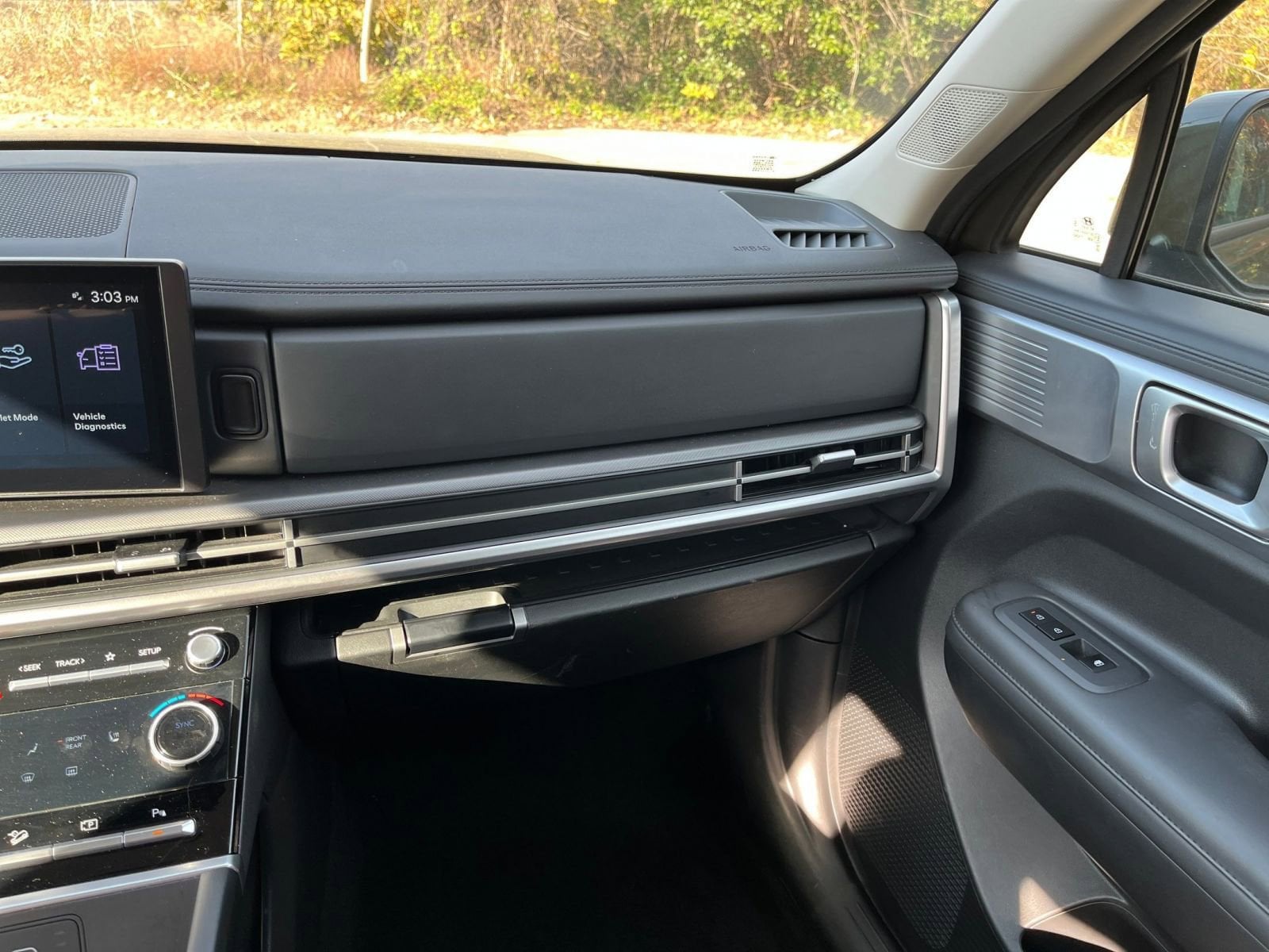 Thumbnail: 2025 Hyundai Santa Fe - 30