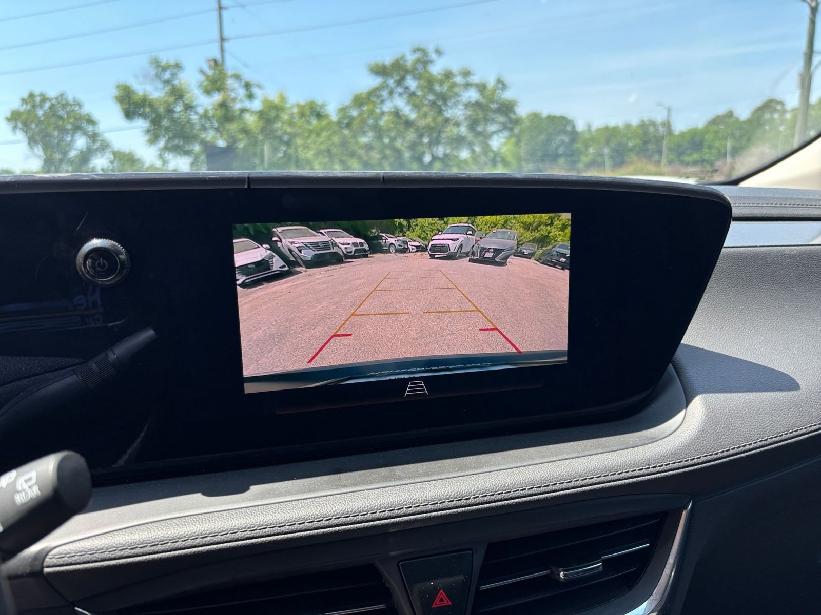 Thumbnail: 2025 Buick Encore GX - 17