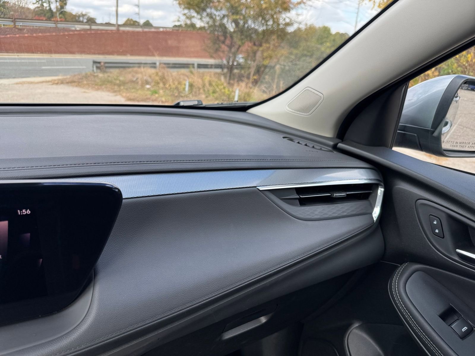 Thumbnail: 2025 Buick Encore GX - 30