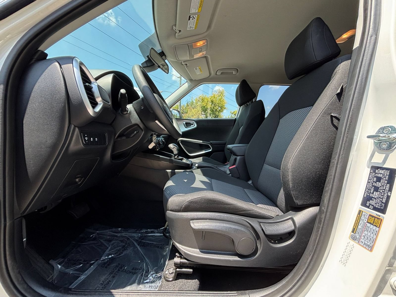 Thumbnail: 2025 Kia Soul - 19