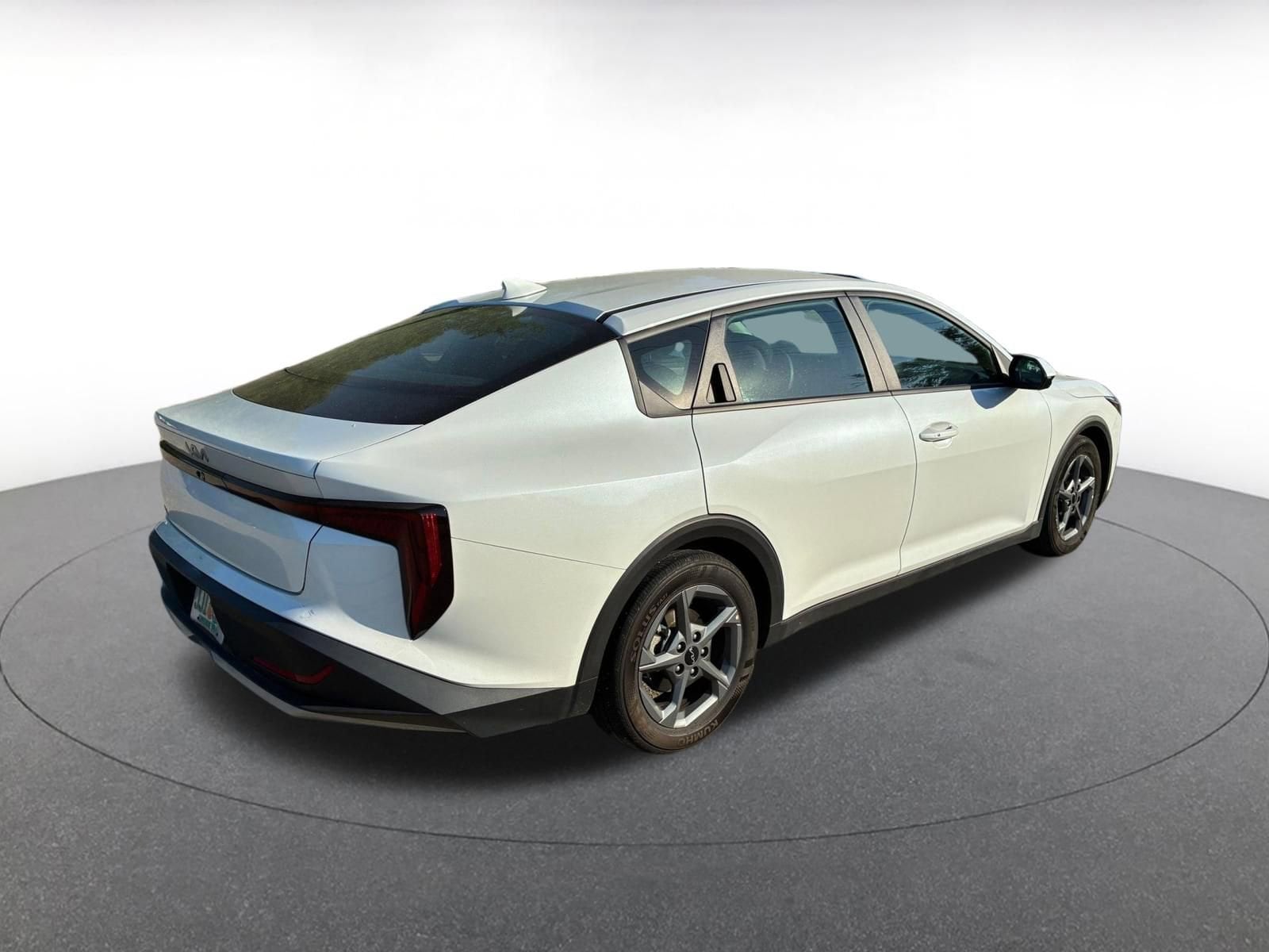 Thumbnail: 2025 Kia K4 - 7