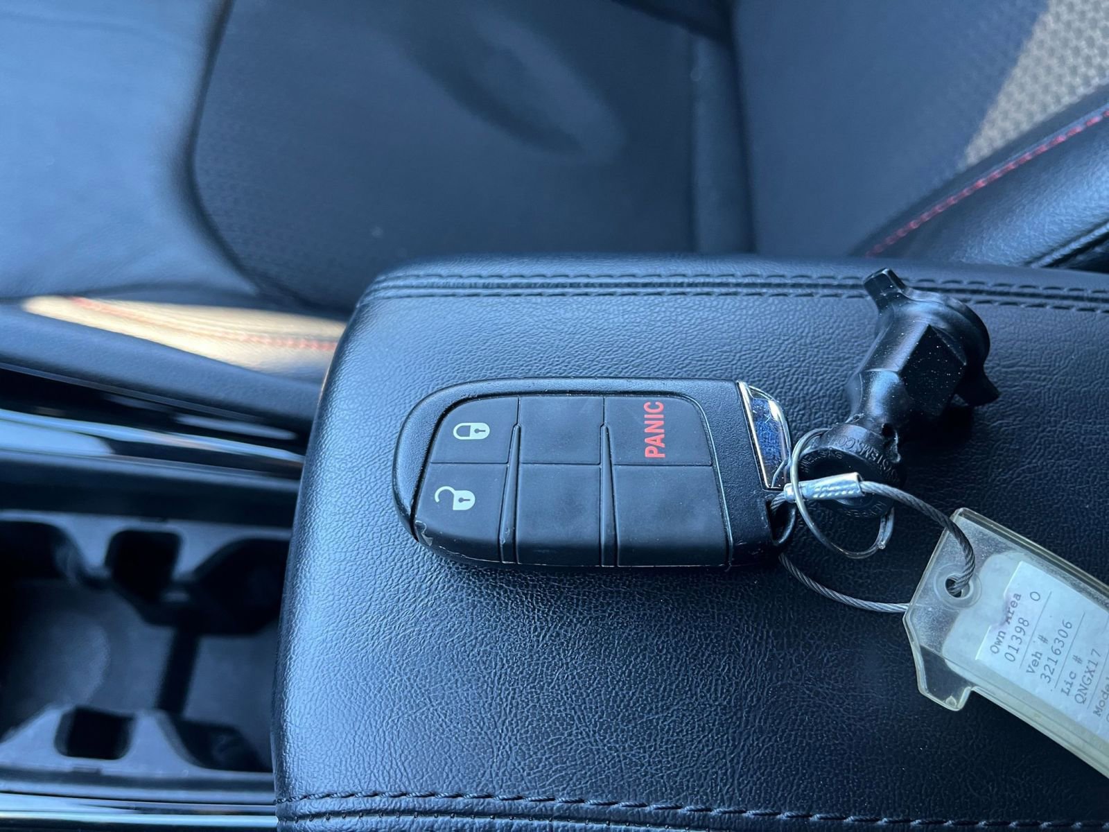 Thumbnail: 2025 Jeep Compass - 20