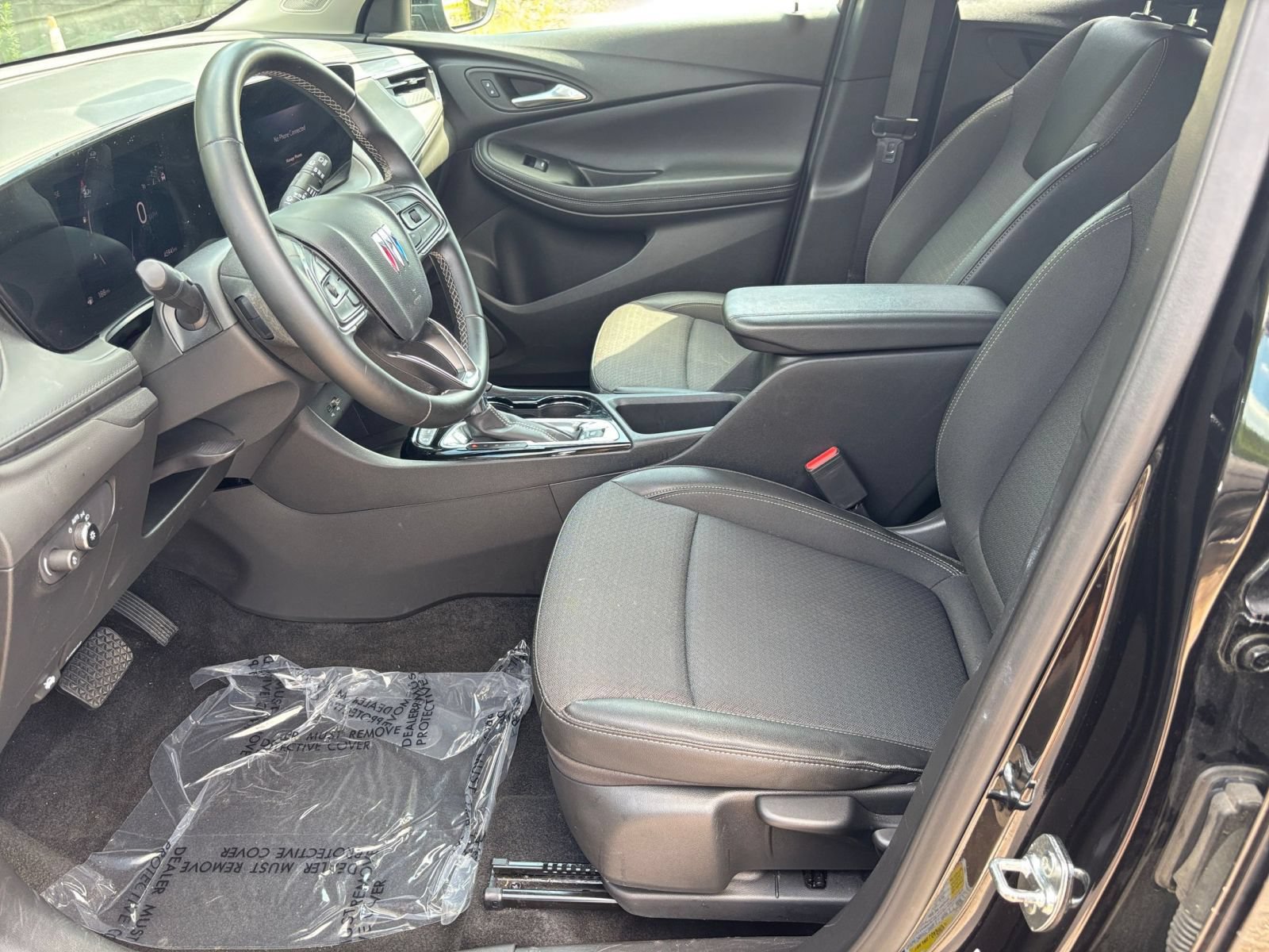 Thumbnail: 2025 Buick Encore GX - 24