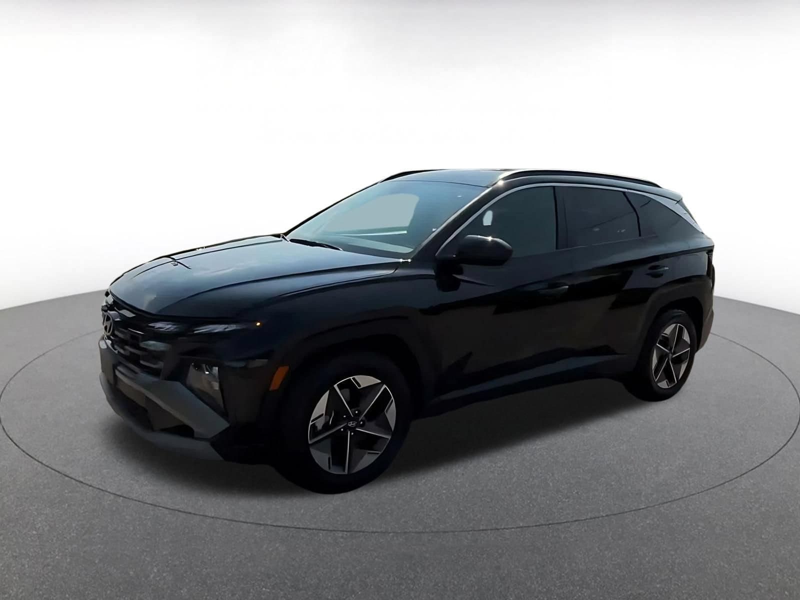 Thumbnail: 2026 Hyundai Tucson - 8