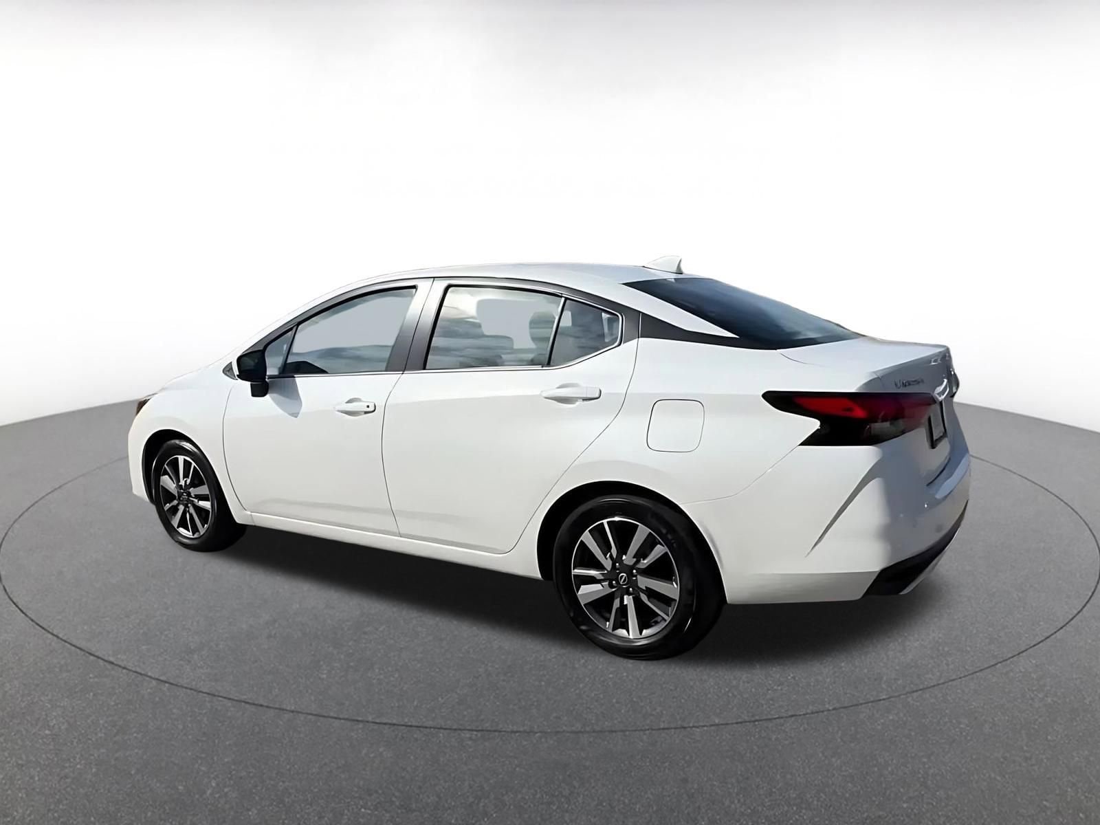 Thumbnail: 2025 Nissan Versa - 10